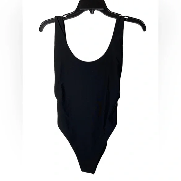 Aerie maillot de bain one piece swimsuit Size Medium - Picture 3 of 5